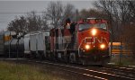 CN 435 CN 2236 BCOL 4611 CN 4774